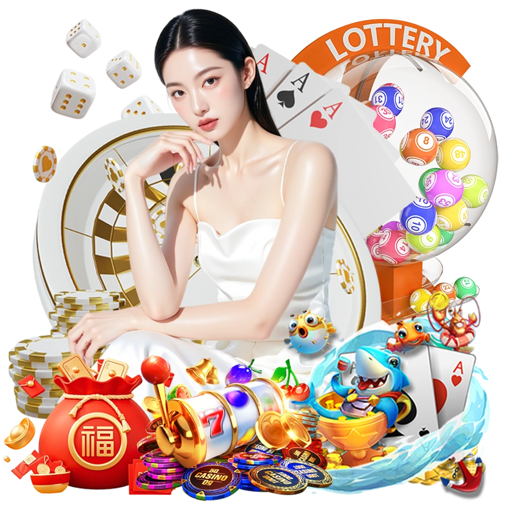 Chuyên mục Xổ số 39Bet